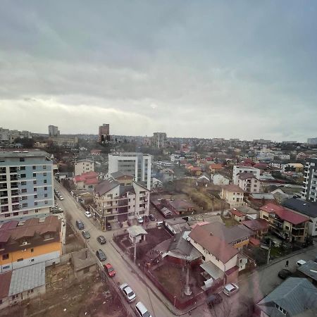 Cloud No. 10 / City Center Iasi Exterior photo
